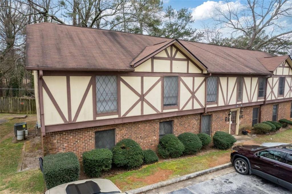 3187 Abbeywood Drive, Decatur, Georgia image 1