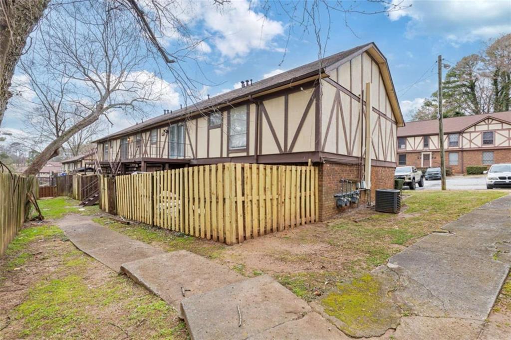3187 Abbeywood Drive, Decatur, Georgia image 21