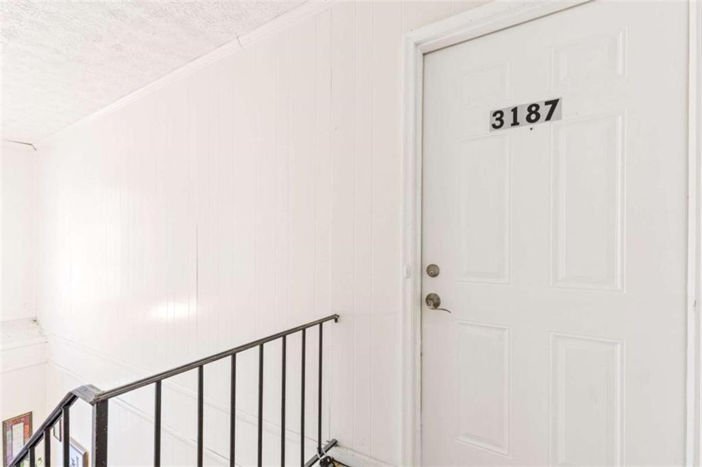 3187 Abbeywood Drive, Decatur, Georgia image 2