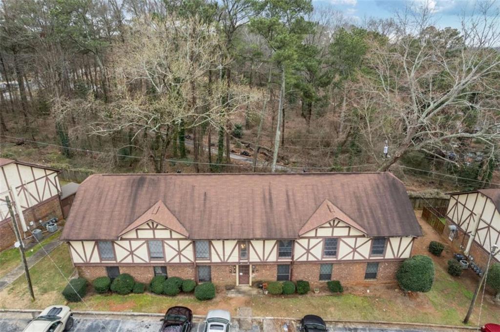 3187 Abbeywood Drive, Decatur, Georgia image 24