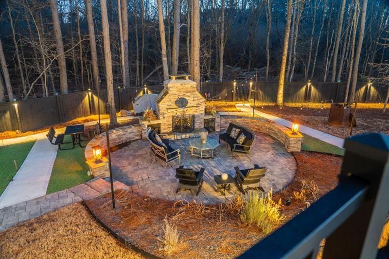 149 Avalon Way, Sharpsburg, Georgia image 3