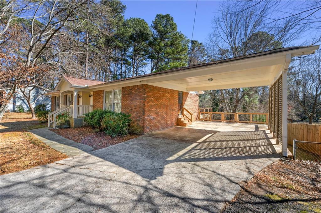 1900 Holly Springs Road NE