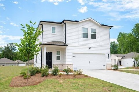 6462 Waypoint Street Atlanta Flowery Branch GA 30542