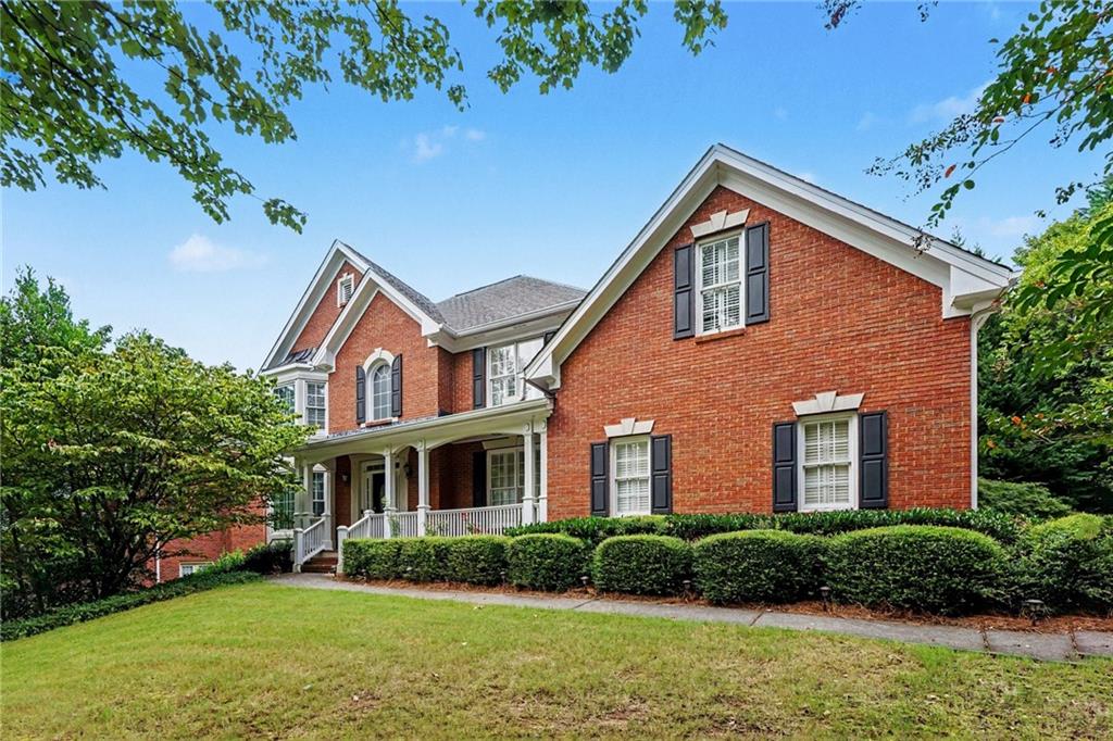 1548 Greensboro Way