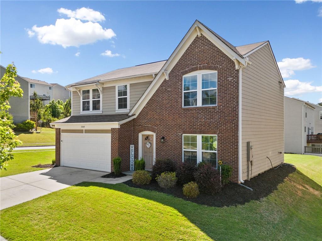1560 Avalon Creek Road