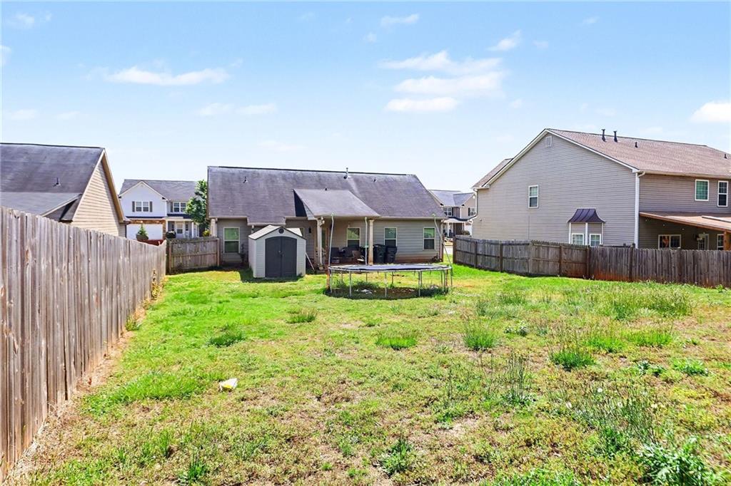 218 Summergate Lane