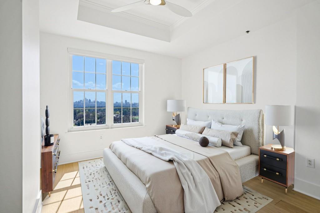 325 E Paces Ferry Road NE 1607