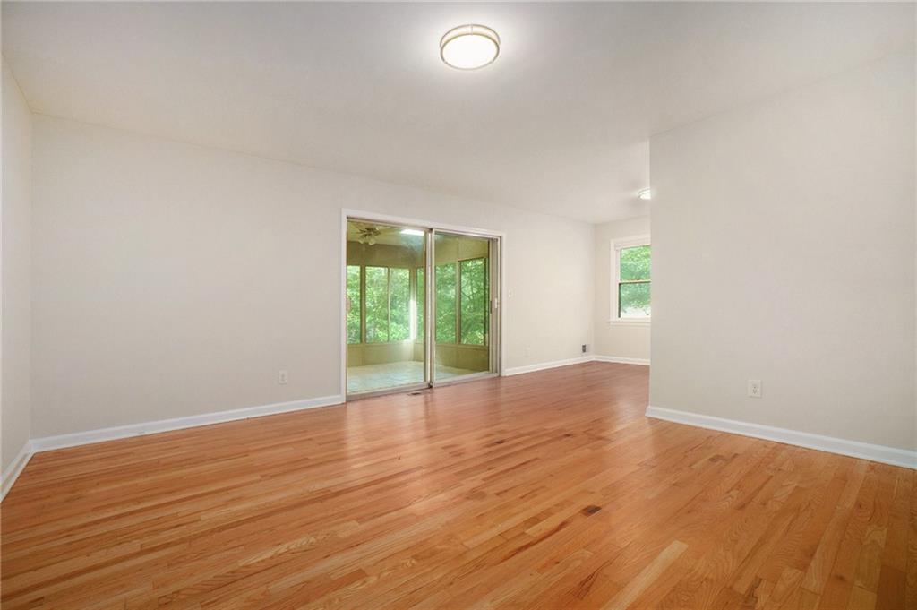 1222 Laurel Hill Drive
