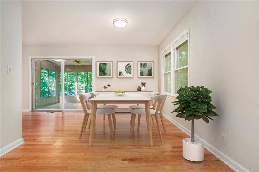 1222 Laurel Hill Drive