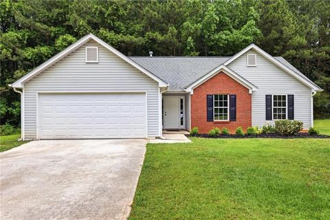 Photo of 4844 Odessa West Inlet NW, Acworth, GA 30101 (MLS # 7775147)