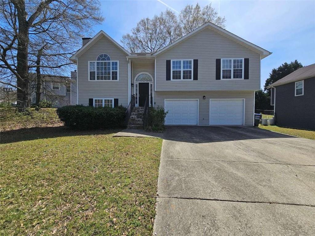 5922 Graywood Circle, Mableton, Georgia image 1
