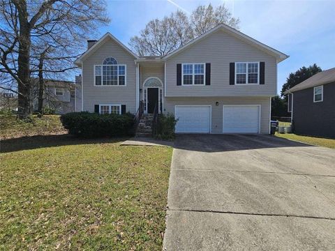 5922 Graywood Circle Mableton GA 30126