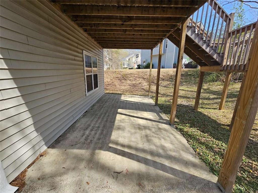 5922 Graywood Circle, Mableton, Georgia image 30