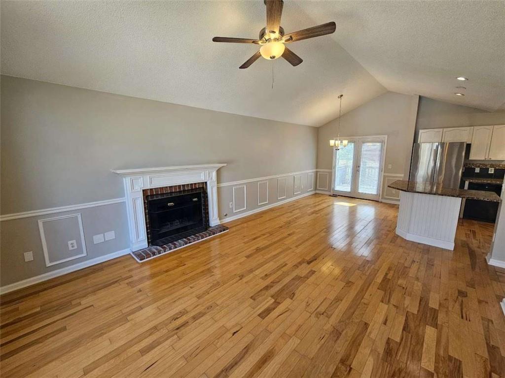 5922 Graywood Circle, Mableton, Georgia image 4