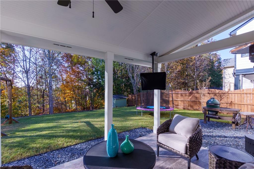 Stonehaven Pointe - Residential