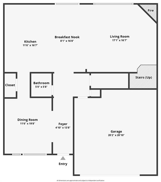 Stonehaven Pointe - Residential