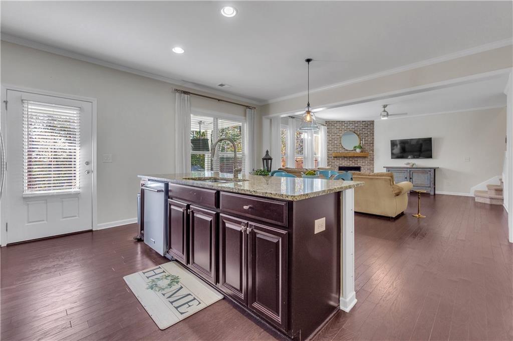 Stonehaven Pointe - Residential