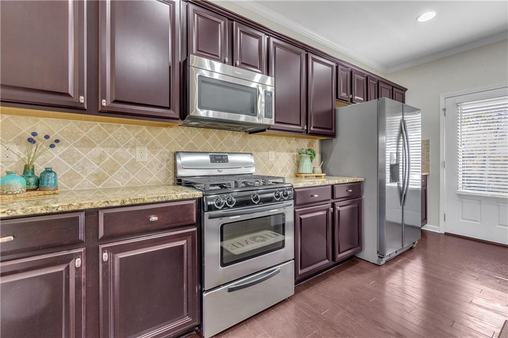 Stonehaven Pointe - Residential