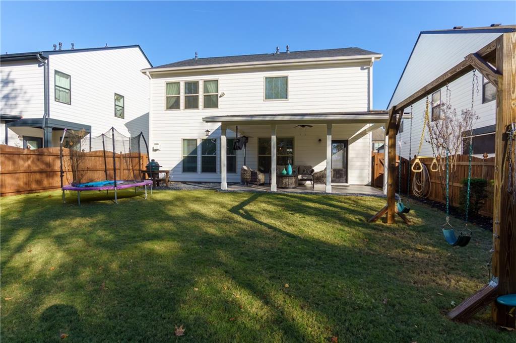 Stonehaven Pointe - Residential