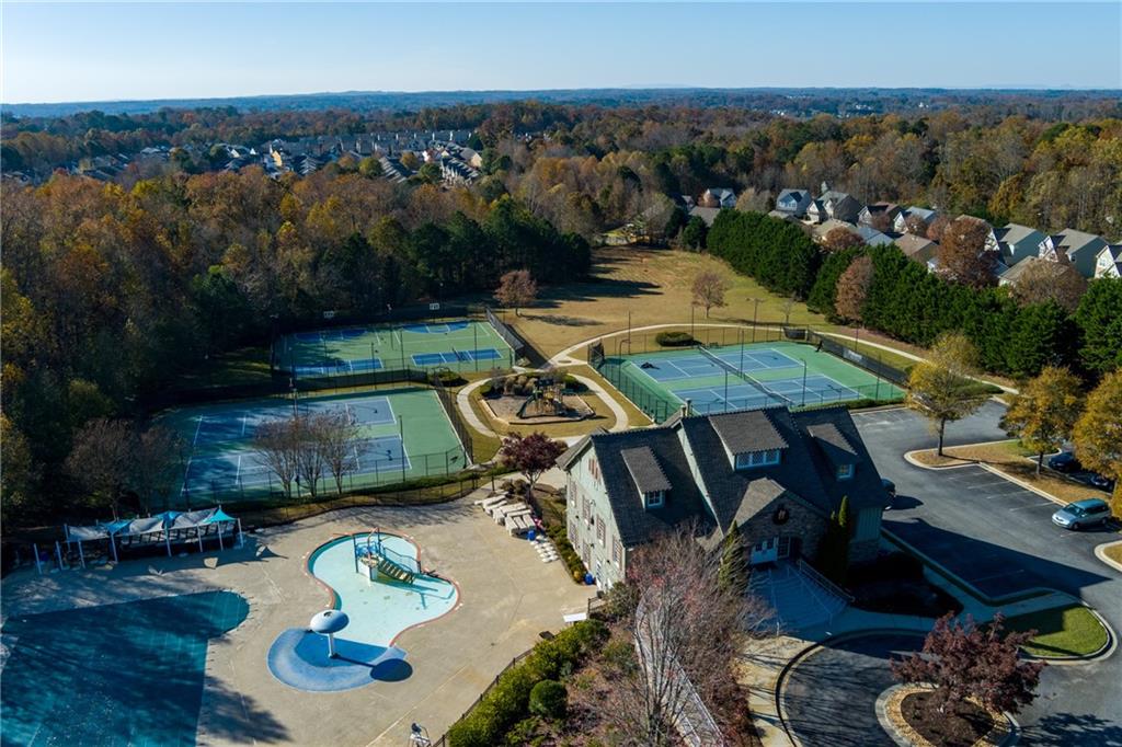 Stonehaven Pointe - Residential