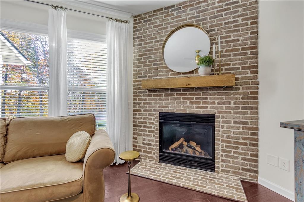 Stonehaven Pointe - Residential