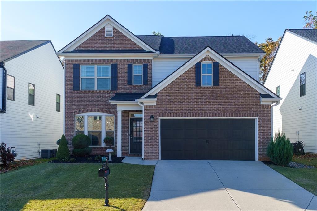 Stonehaven Pointe - Residential