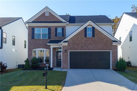 6035 Overleaf Terrace Cumming GA 30040