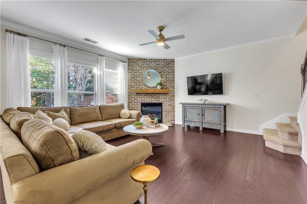 Stonehaven Pointe - Residential