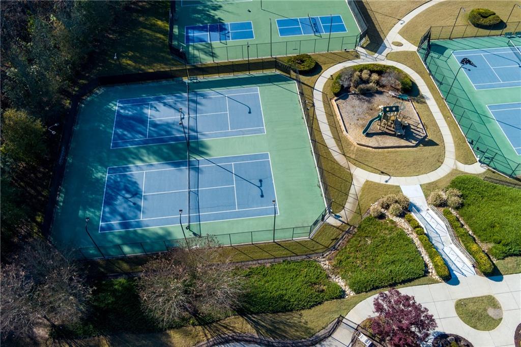 Stonehaven Pointe - Residential