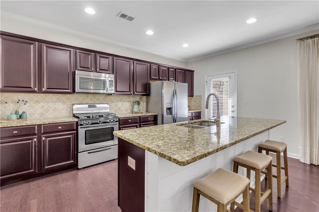 Stonehaven Pointe - Residential