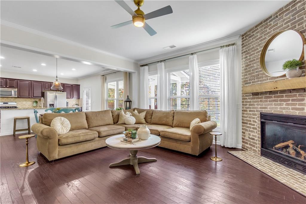 Stonehaven Pointe - Residential