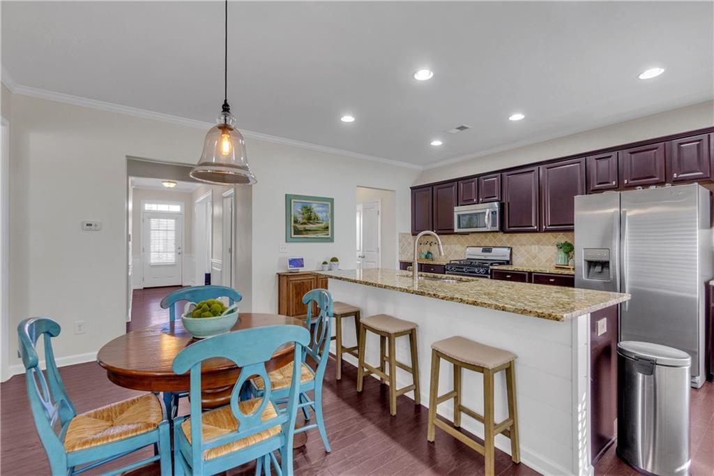 Stonehaven Pointe - Residential