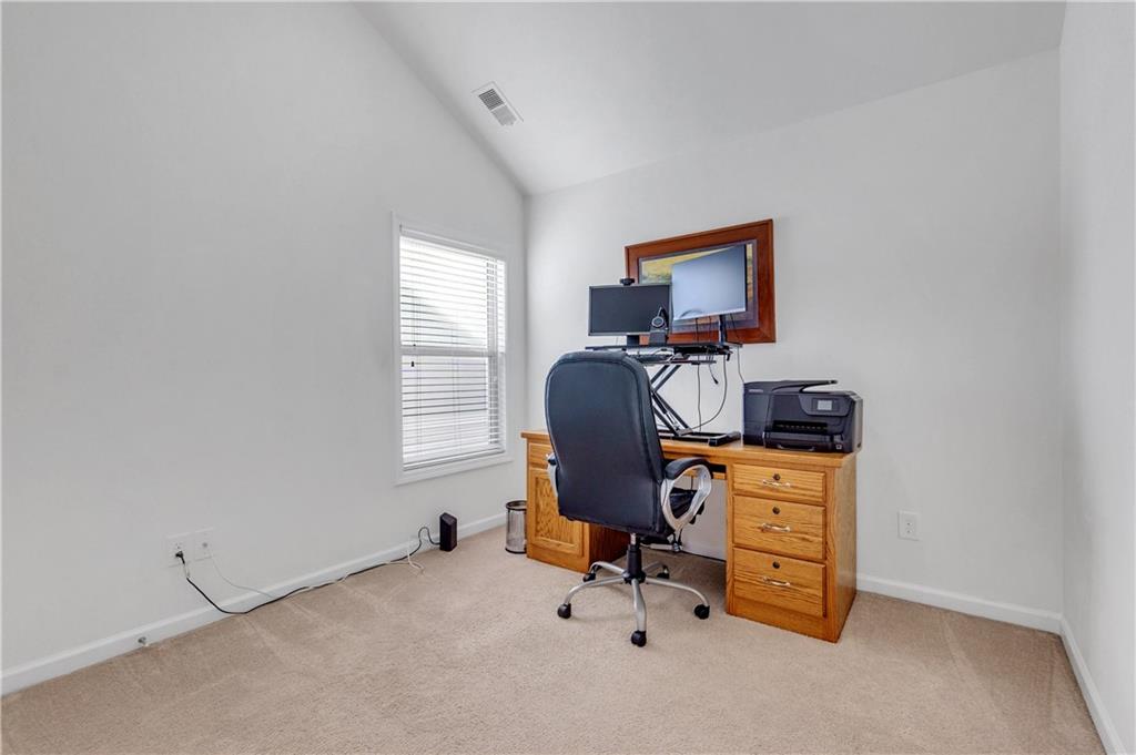 Stonehaven Pointe - Residential