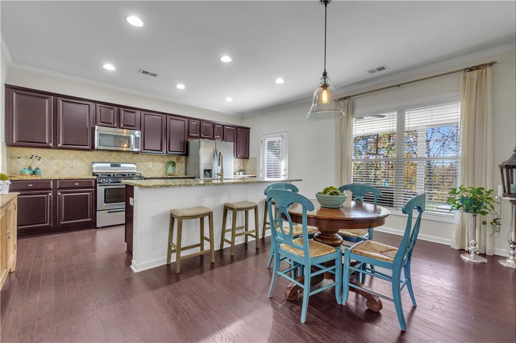 Stonehaven Pointe - Residential