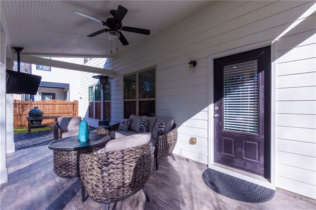 Stonehaven Pointe - Residential