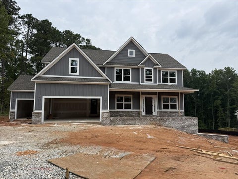 Homes For Sale - 1371 Birch Way<br/> Loganville, GA 30052