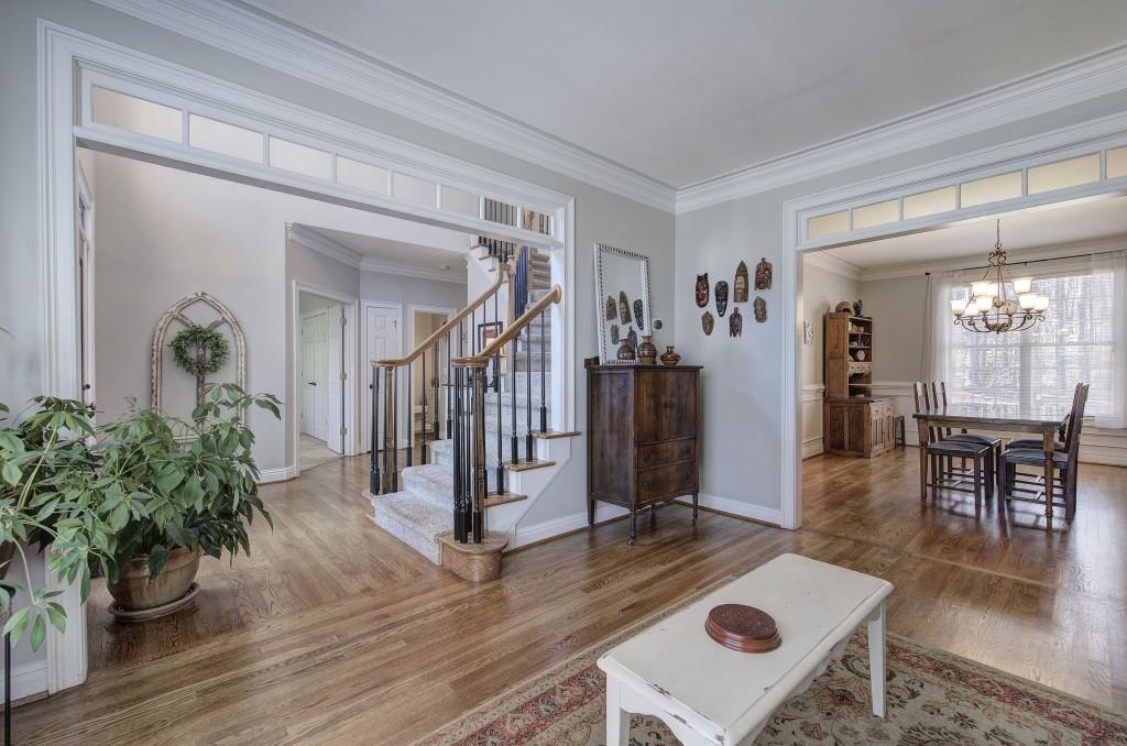 5327 Saville Drive, Acworth, Georgia image 15