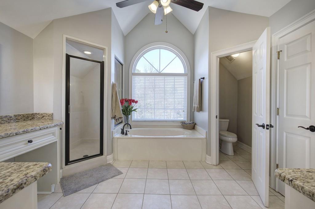 5327 Saville Drive, Acworth, Georgia image 7