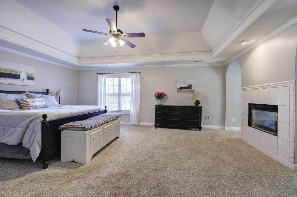 5327 Saville Drive, Acworth, Georgia image 6