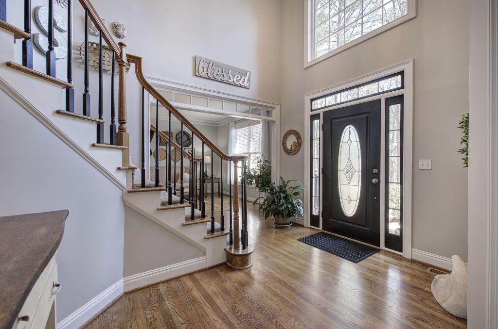 5327 Saville Drive, Acworth, Georgia image 12