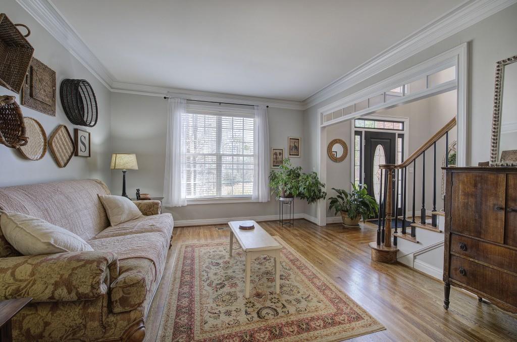5327 Saville Drive, Acworth, Georgia image 17