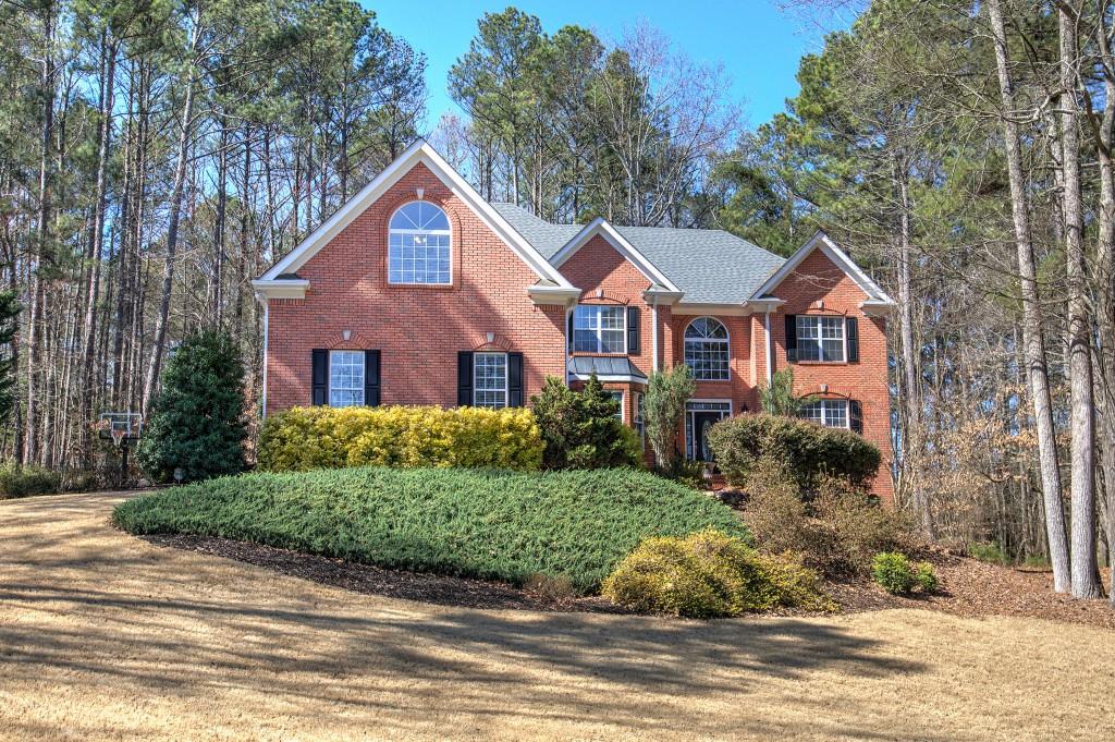 5327 Saville Drive, Acworth, Georgia image 9