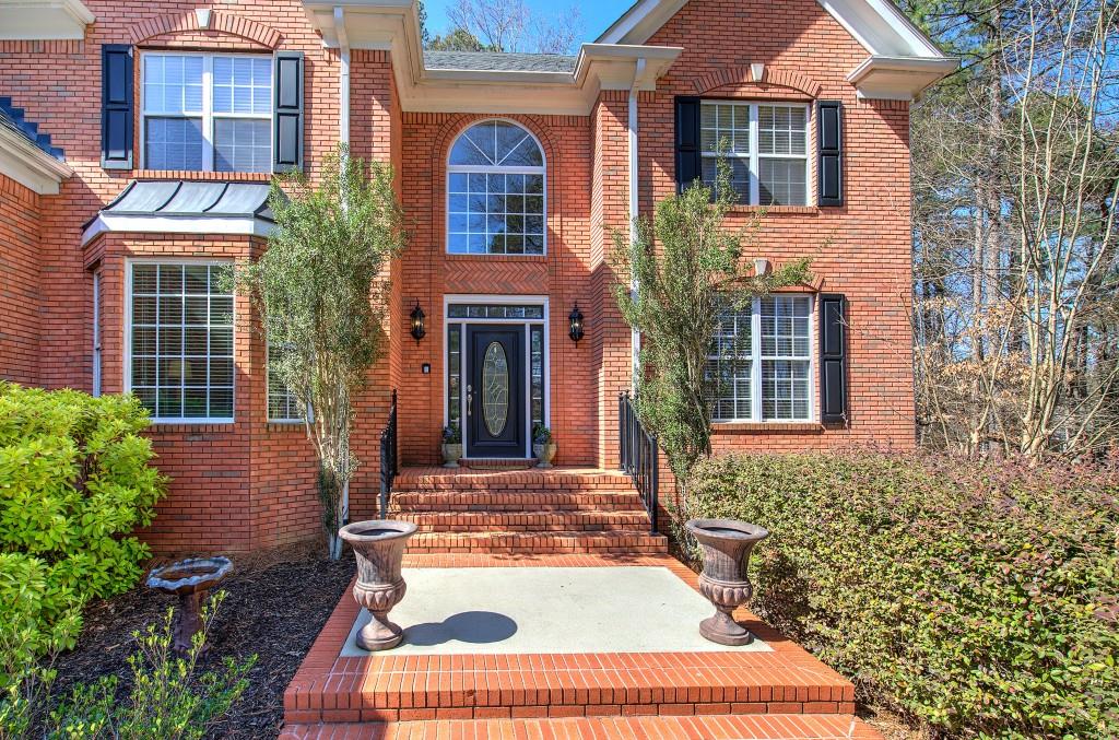 5327 Saville Drive, Acworth, Georgia image 11
