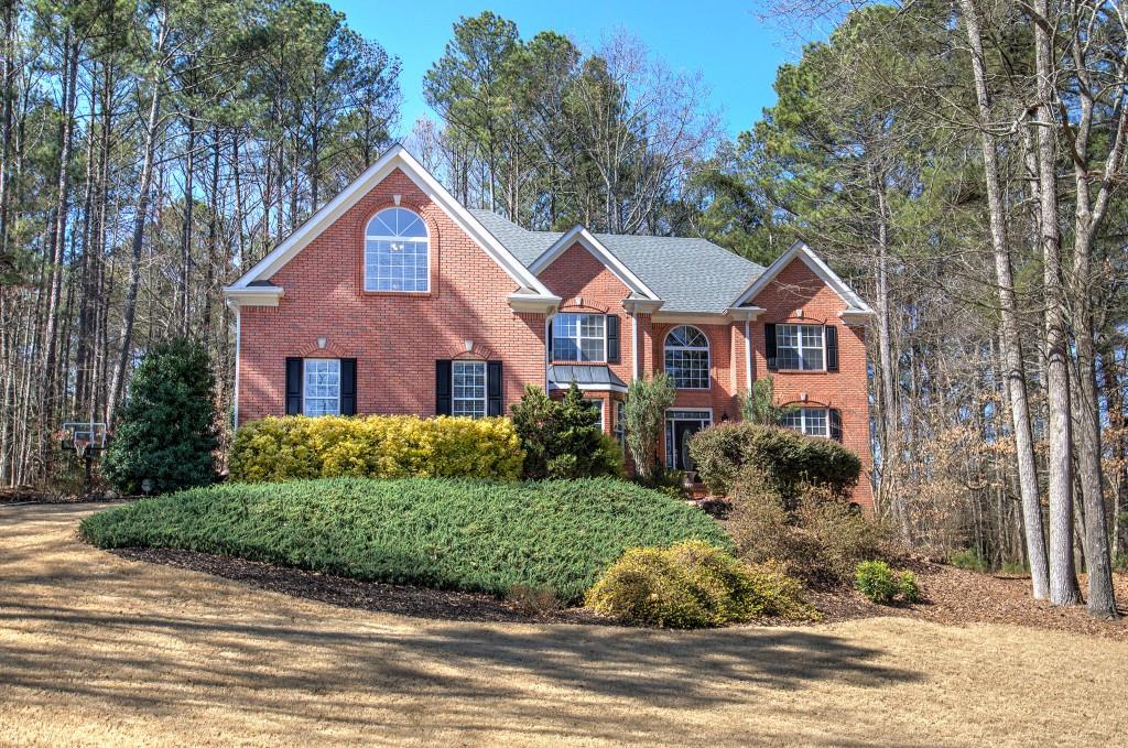 5327 Saville Drive, Acworth, Georgia image 1