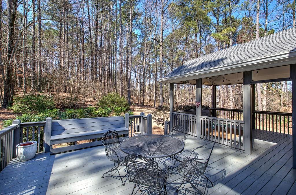 5327 Saville Drive, Acworth, Georgia image 8