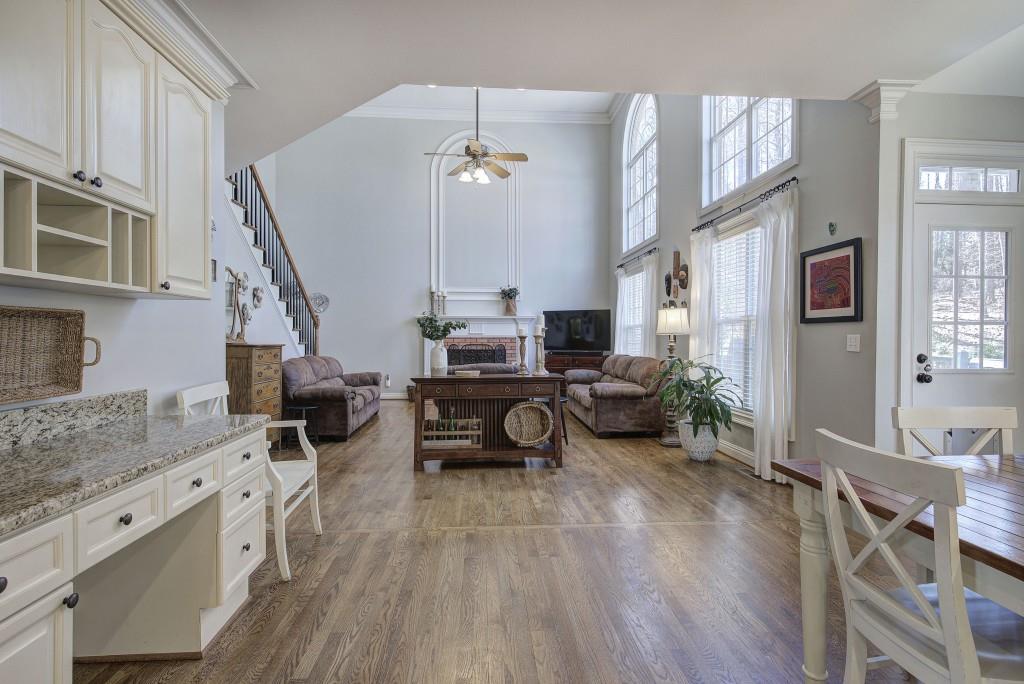 5327 Saville Drive, Acworth, Georgia image 30