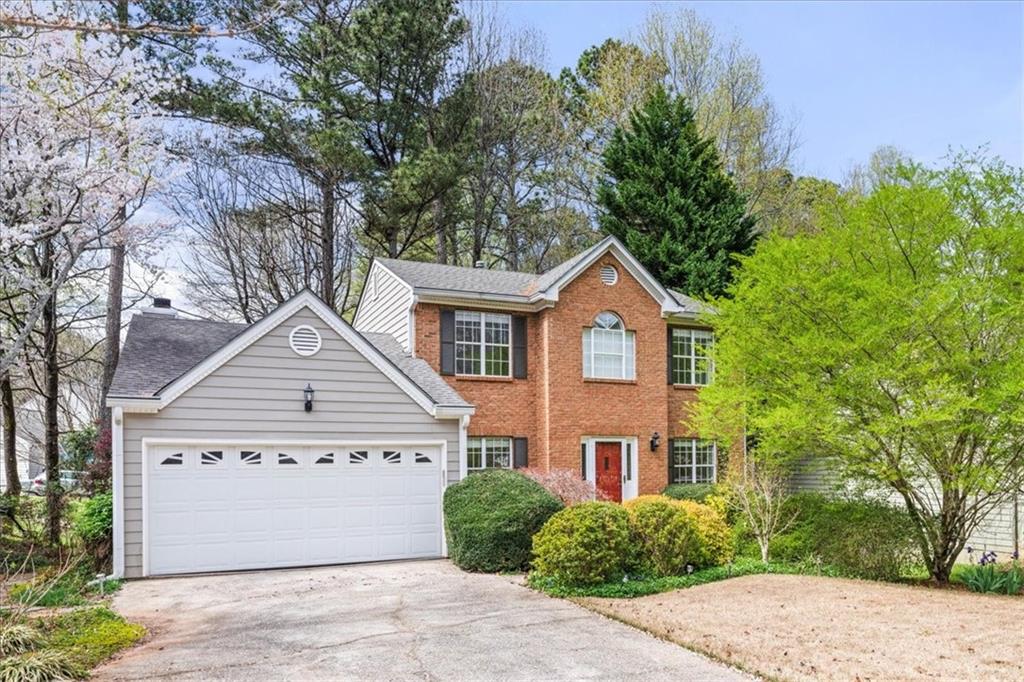 11190 Abbotts Station Drive