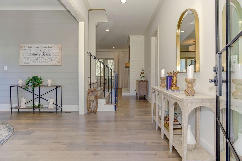110 Owens Mill Place