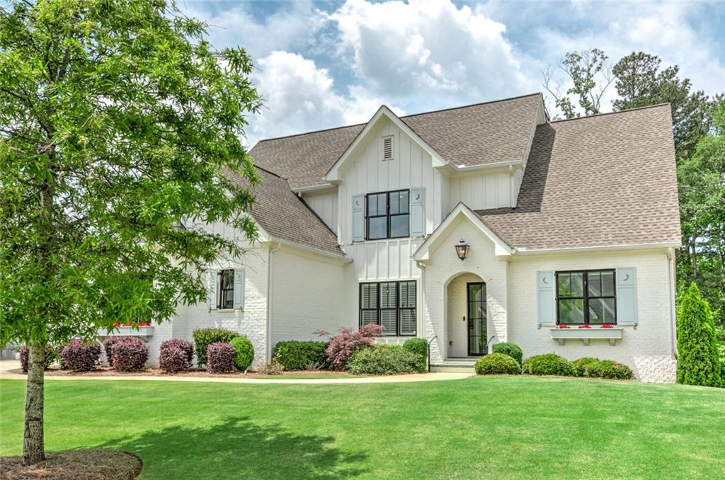 110 Owens Mill Place