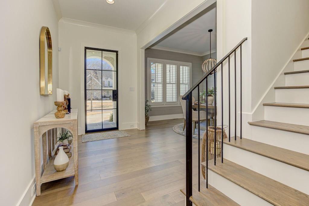 110 Owens Mill Place